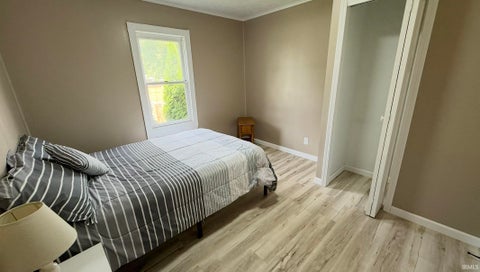 Tiny photo for 1610 N Jay Street, Kokomo, IN 46901 (MLS # 202633898)