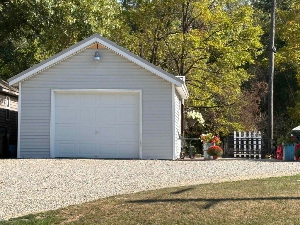 Photo of 175 1 State Road, Hamilton, IN 46742 (MLS # 202610484)