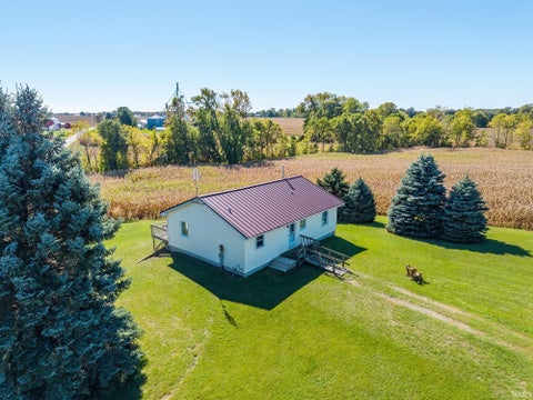 Tiny photo for 2140 S 500 E, Lagrange, IN 46761 (MLS # 202630213)