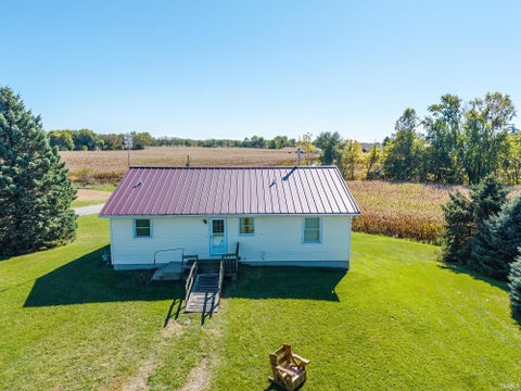 Tiny photo for 2140 S 500 E, Lagrange, IN 46761 (MLS # 202630213)