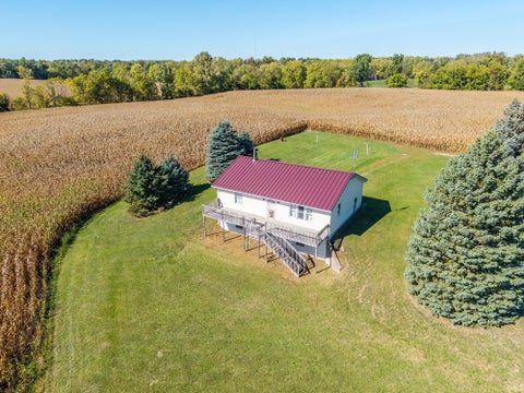 Tiny photo for 2140 S 500 E, Lagrange, IN 46761 (MLS # 202630213)