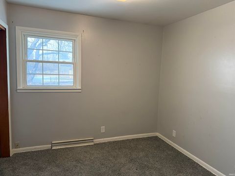 Tiny photo for 2112 W 6th Street, Marion, IN 46953 (MLS # 202604689)