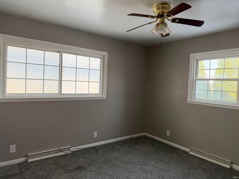 Tiny photo for 2112 W 6th Street, Marion, IN 46953 (MLS # 202604689)