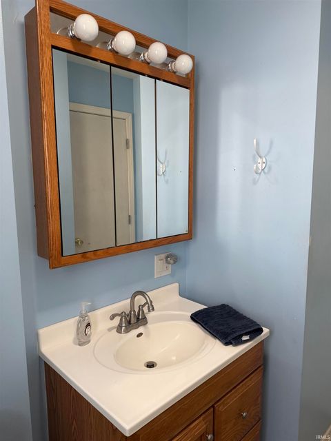 Tiny photo for 2112 W 6th Street, Marion, IN 46953 (MLS # 202604689)