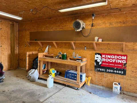 Tiny photo for 2112 W 6th Street, Marion, IN 46953 (MLS # 202604689)