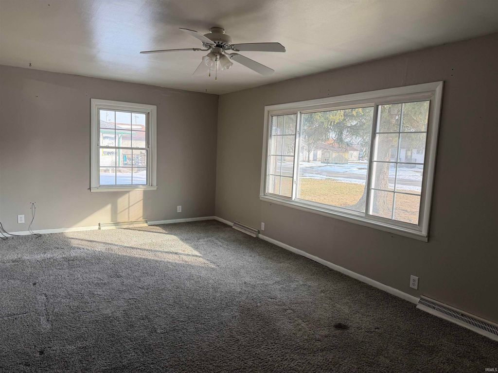 Photo of 2112 W 6th Street, Marion, IN 46953 (MLS # 202604689)