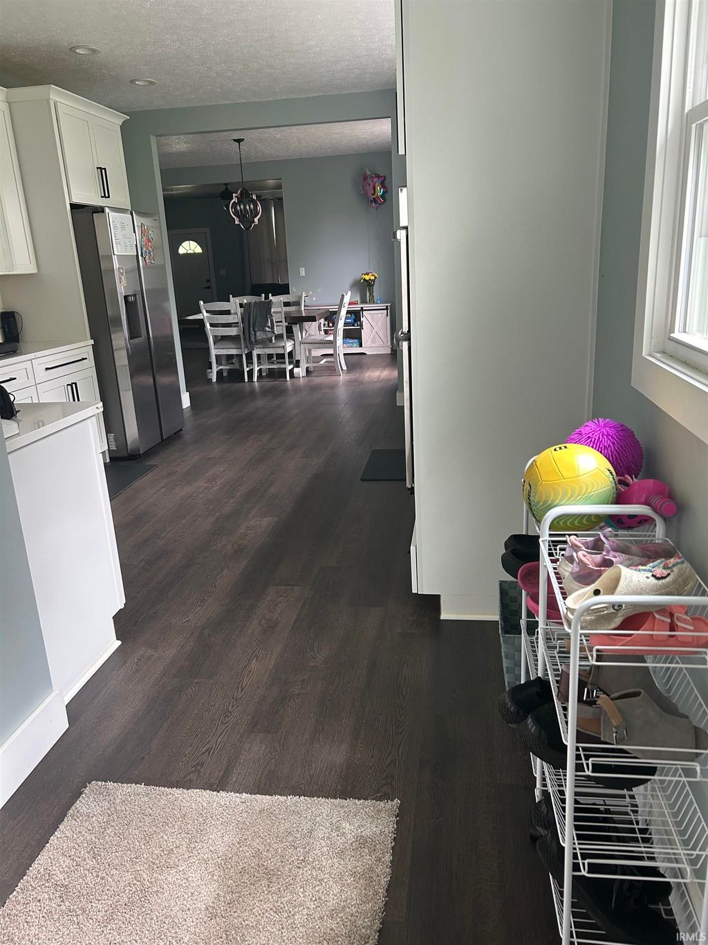 Photo of 3 Mason Street, LaFontaine, IN 46940 (MLS # 202604444)