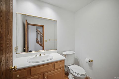 Tiny photo for 861 Lagrange Street, West Lafayette, IN 47906 (MLS # 202610058)