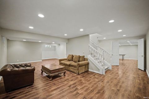 Tiny photo for 861 Lagrange Street, West Lafayette, IN 47906 (MLS # 202610058)