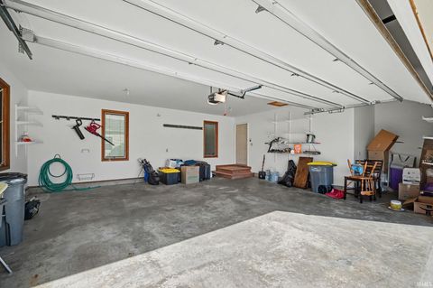 Tiny photo for 861 Lagrange Street, West Lafayette, IN 47906 (MLS # 202610058)