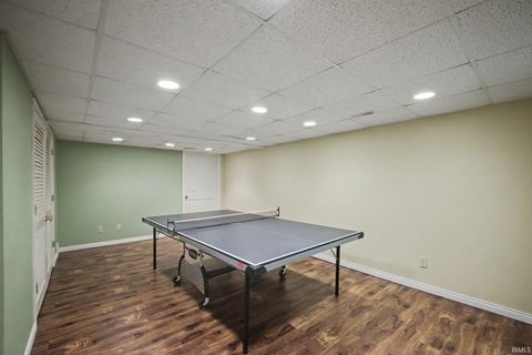 Tiny photo for 861 Lagrange Street, West Lafayette, IN 47906 (MLS # 202610058)