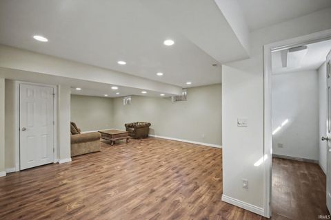 Tiny photo for 861 Lagrange Street, West Lafayette, IN 47906 (MLS # 202610058)