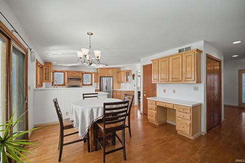 Tiny photo for 861 Lagrange Street, West Lafayette, IN 47906 (MLS # 202610058)