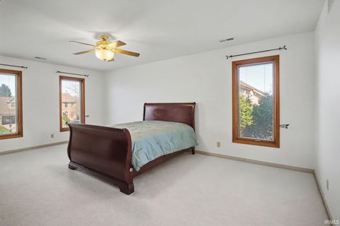 Tiny photo for 861 Lagrange Street, West Lafayette, IN 47906 (MLS # 202610058)