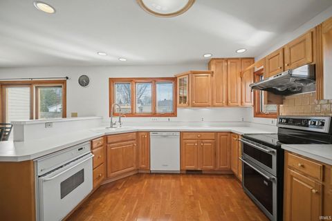 Tiny photo for 861 Lagrange Street, West Lafayette, IN 47906 (MLS # 202610058)