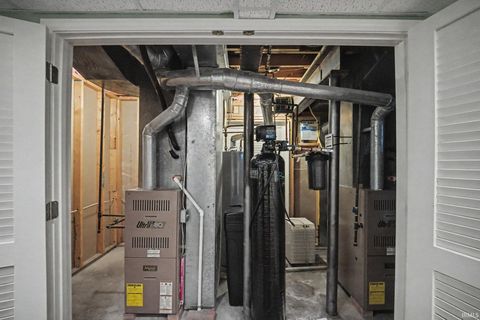 Tiny photo for 861 Lagrange Street, West Lafayette, IN 47906 (MLS # 202610058)