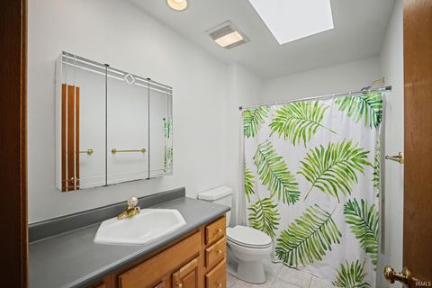 Tiny photo for 861 Lagrange Street, West Lafayette, IN 47906 (MLS # 202610058)