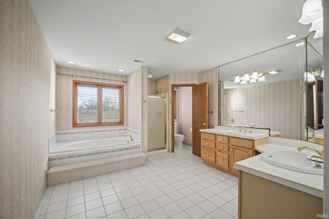 Tiny photo for 861 Lagrange Street, West Lafayette, IN 47906 (MLS # 202610058)