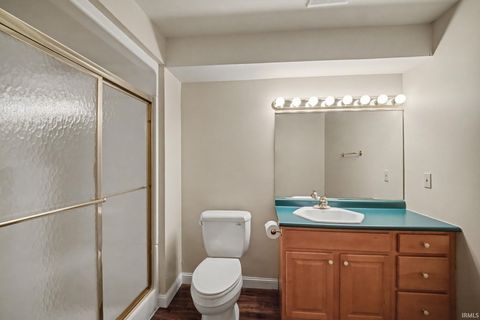 Tiny photo for 861 Lagrange Street, West Lafayette, IN 47906 (MLS # 202610058)