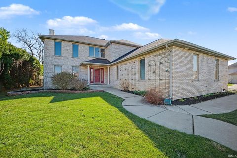 Photo of 861 Lagrange Street, West Lafayette, IN 47906 (MLS # 202610058)