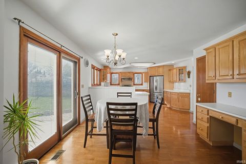 Tiny photo for 861 Lagrange Street, West Lafayette, IN 47906 (MLS # 202610058)