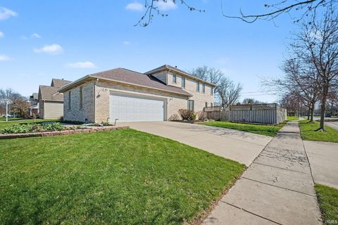 Tiny photo for 861 Lagrange Street, West Lafayette, IN 47906 (MLS # 202610058)