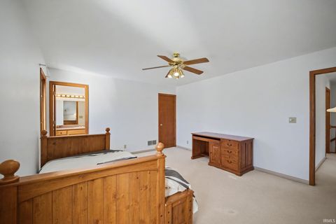 Tiny photo for 861 Lagrange Street, West Lafayette, IN 47906 (MLS # 202610058)