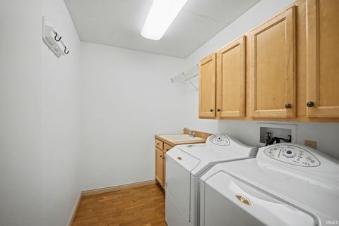 Tiny photo for 861 Lagrange Street, West Lafayette, IN 47906 (MLS # 202610058)