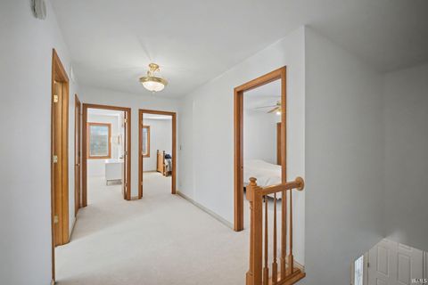 Tiny photo for 861 Lagrange Street, West Lafayette, IN 47906 (MLS # 202610058)