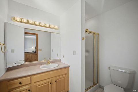 Tiny photo for 861 Lagrange Street, West Lafayette, IN 47906 (MLS # 202610058)