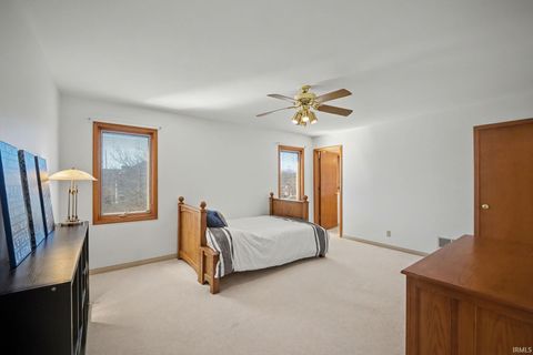 Tiny photo for 861 Lagrange Street, West Lafayette, IN 47906 (MLS # 202610058)