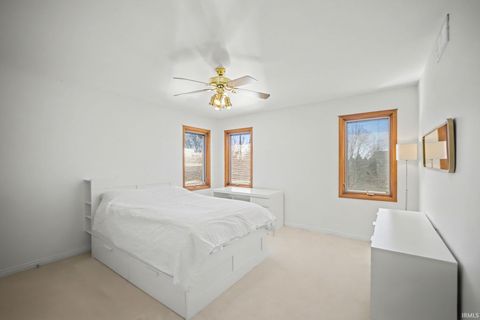 Tiny photo for 861 Lagrange Street, West Lafayette, IN 47906 (MLS # 202610058)