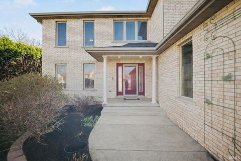 Tiny photo for 861 Lagrange Street, West Lafayette, IN 47906 (MLS # 202610058)