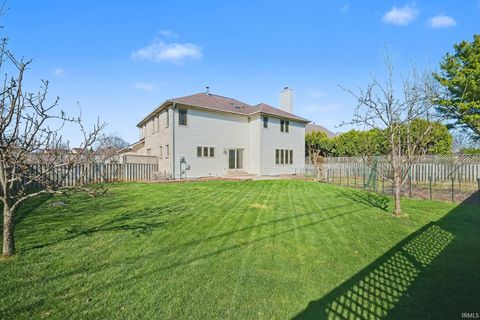 Tiny photo for 861 Lagrange Street, West Lafayette, IN 47906 (MLS # 202610058)