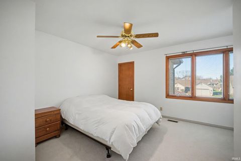 Tiny photo for 861 Lagrange Street, West Lafayette, IN 47906 (MLS # 202610058)