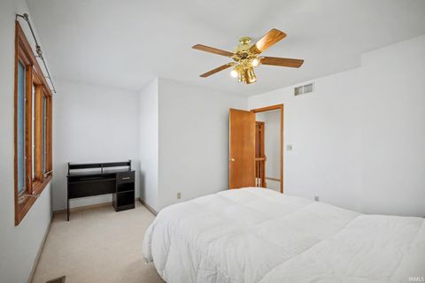 Tiny photo for 861 Lagrange Street, West Lafayette, IN 47906 (MLS # 202610058)