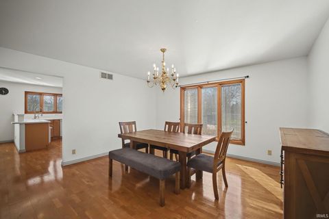 Tiny photo for 861 Lagrange Street, West Lafayette, IN 47906 (MLS # 202610058)