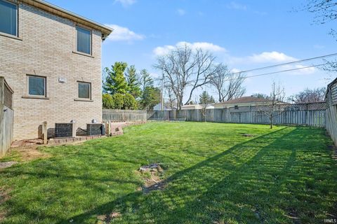 Tiny photo for 861 Lagrange Street, West Lafayette, IN 47906 (MLS # 202610058)