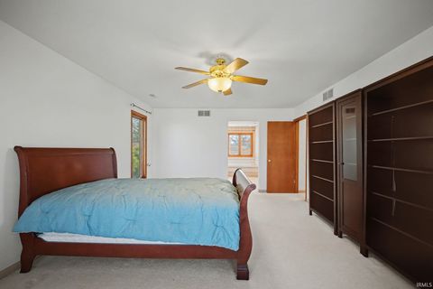 Tiny photo for 861 Lagrange Street, West Lafayette, IN 47906 (MLS # 202610058)