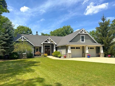 Photo of 10246 N 1200 W, Monticello, IN 47960 (MLS # 202542039)