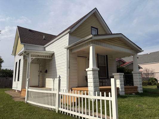1114 N 2ND AVE, EVANSVILLE, IN 47710 - Image b01de992c4b1ba0bbc579408c2e8e441/4182153035
