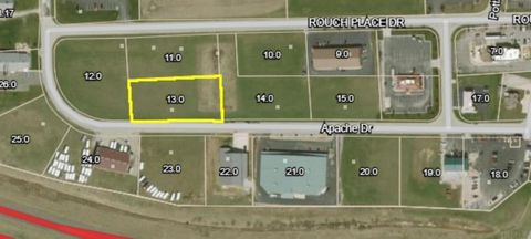 Photo of 376 Apache Drive, Rochester, IN 46975 (MLS # 202207974)