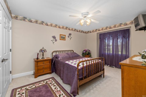 Tiny photo for 3558 Braveheart Circle, Auburn, IN 46706 (MLS # 202641521)