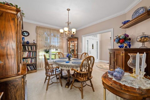 Tiny photo for 3558 Braveheart Circle, Auburn, IN 46706 (MLS # 202641521)
