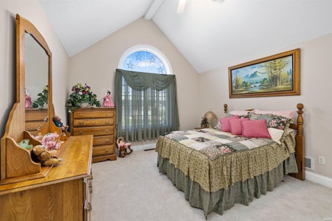 Tiny photo for 3558 Braveheart Circle, Auburn, IN 46706 (MLS # 202641521)