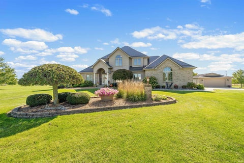 Tiny photo for 3558 Braveheart Circle, Auburn, IN 46706 (MLS # 202641521)