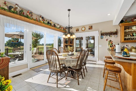 Tiny photo for 3558 Braveheart Circle, Auburn, IN 46706 (MLS # 202641521)