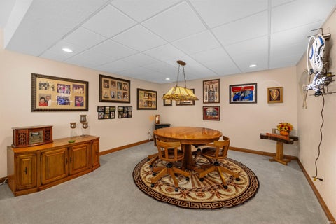 Tiny photo for 3558 Braveheart Circle, Auburn, IN 46706 (MLS # 202641521)