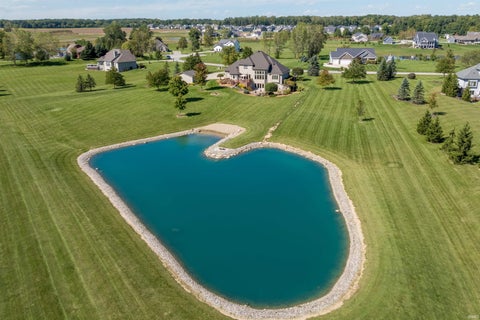 Tiny photo for 3558 Braveheart Circle, Auburn, IN 46706 (MLS # 202641521)