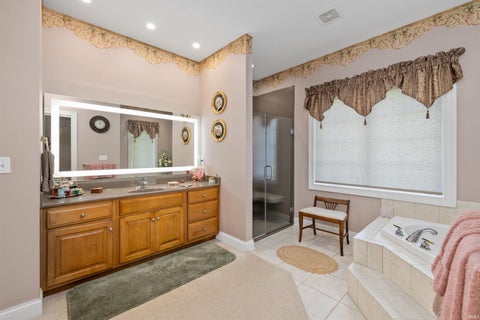 Tiny photo for 3558 Braveheart Circle, Auburn, IN 46706 (MLS # 202641521)